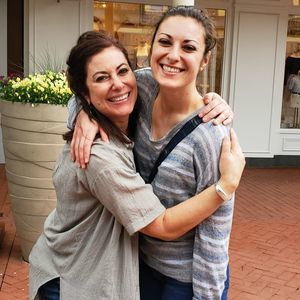 Meet your Posher, Joanne